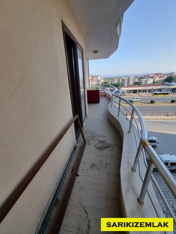 Edremit Kadıköy Mah`da2+1  Daire. - 9